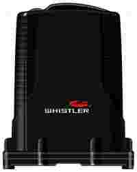 Отзывы Whistler Pro 3600 Ru