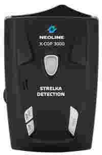 Отзывы Neoline X-COP 3000