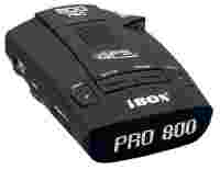 Отзывы iBOX PRO 800 GPS