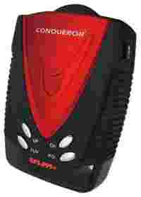 Отзывы Conqueror GPS-899+