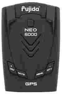 Отзывы Fujida Neo 6000