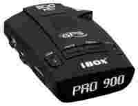 Отзывы iBOX PRO 900 GPS