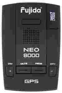 Отзывы Fujida Neo 8000