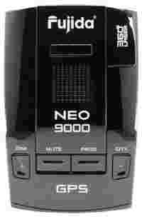 Отзывы Fujida Neo 9000