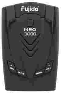 Отзывы Fujida Neo 3000