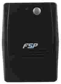 Отзывы FSP Group DP650