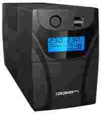 Отзывы Ippon Back Power Pro II 800