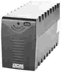Отзывы Powercom RPT-1000AP