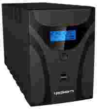 Отзывы Ippon Smart Power Pro II Euro 1200