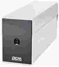 Отзывы Powercom PTM-500AP