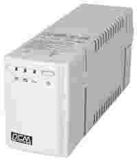 Отзывы Powercom King KIN-525A