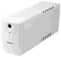 Отзывы Ippon Back Power Pro 800 (2007)