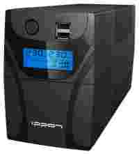 Отзывы Ippon Back Power Pro II Euro 650