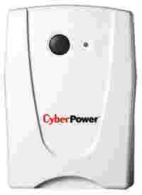 Отзывы CyberPower Value 800E