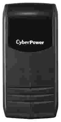 Отзывы CyberPower DX650E