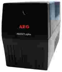Отзывы AEG Protect ALPHA 800