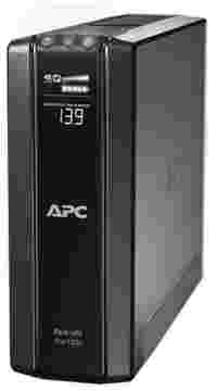 Отзывы APC by Schneider Electric Power Saving Back-UPS Pro 1500