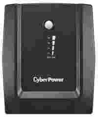 Отзывы CyberPower UT1500EI