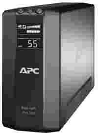 Отзывы APC by Schneider Electric Power-Saving Back-UPS Pro 550