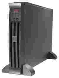 Отзывы APC by Schneider Electric Smart-UPS XL Modular 3000VA 230V Rackmount/Tower