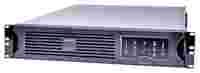 Отзывы APC by Schneider Electric Smart-UPS 3000VA USB & Serial RM 2U 230V