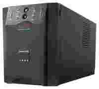 Отзывы APC by Schneider Electric Smart-UPS 1500VA USB and Serial 230V
