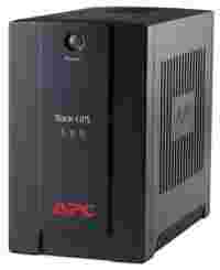Отзывы APC by Schneider Electric Back-UPS 500VA AVR IEC