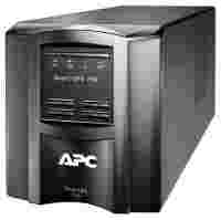 Отзывы APC by Schneider Electric Smart-UPS 750VA LCD 230V