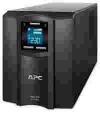 Отзывы APC by Schneider Electric Smart-UPS C 1500VA LCD