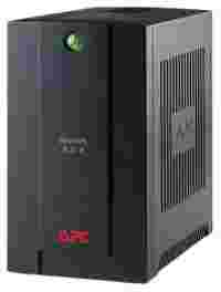 Отзывы APC by Schneider Electric Back-UPS 800VA with AVR 4 IEC