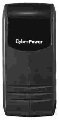 Отзывы CyberPower DX850E