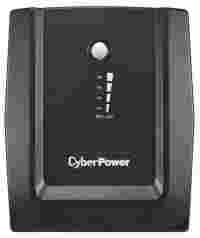 Отзывы CyberPower UT2200EI