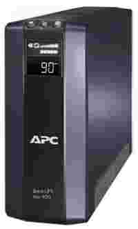 Отзывы APC by Schneider Electric Power-Saving Back-UPS Pro 900, 230V