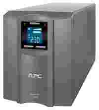 Отзывы APC by Schneider Electric Smart-UPS SMC1000I-RS