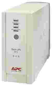 Отзывы APC by Schneider Electric Back-UPS RS 800VA 230V