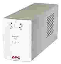 Отзывы APC by Schneider Electric Back-UPS Pro 1400VA