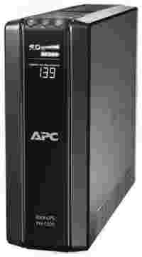 Отзывы APC by Schneider Electric Back-UPS Pro RS 900 230V