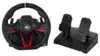 Отзывы HORI Wireless Racing Wheel Apex PS4