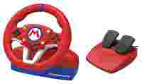 Отзывы HORI Mario Kart Racing Wheel Pro Mini