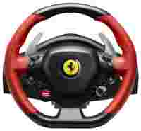 Отзывы Thrustmaster Ferrari 458 Spider Racing Wheel