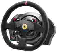 Отзывы Thrustmaster T300 Ferrari Integral Racing Wheel Alcantara Edition