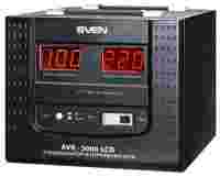 Отзывы Sven AVR 3000 LCD
