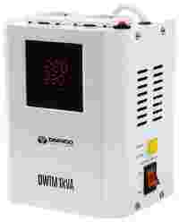 Отзывы Daewoo Power Products DW-TM1kVA