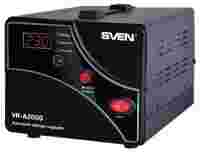 Отзывы SVEN VR-A2000