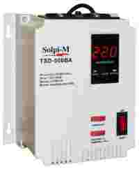Отзывы Solpi-M TSD-500VА
