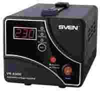 Отзывы SVEN VR-A500
