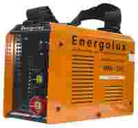 Отзывы Energolux WMI-200