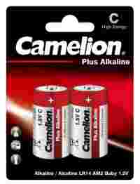 Отзывы Camelion Plus Alkaline C