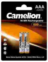 Отзывы Camelion NH-AAA800
