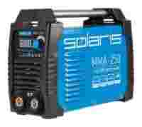 Отзывы Solaris MMA-250